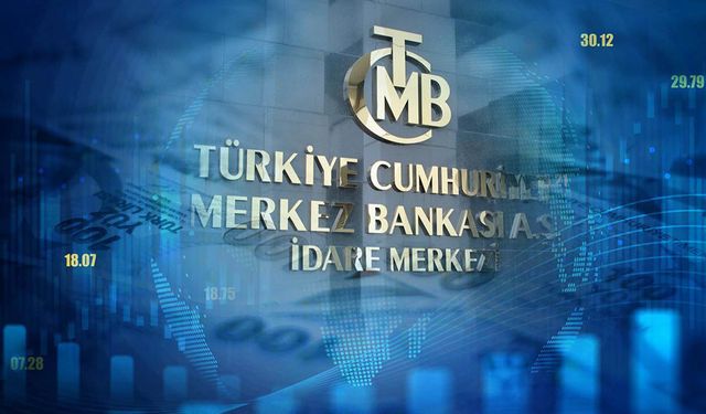Cari dengede temmuzda 36 milyon dolarlık fazla