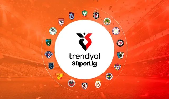 TFF ile Trendyol'un sponsorluk anlaşması uzatıldı
