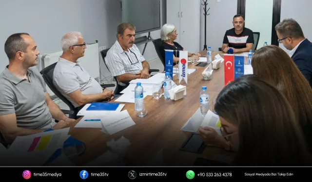 İzmir Büyükşehir'de işe alımları vatandaş denetliyor