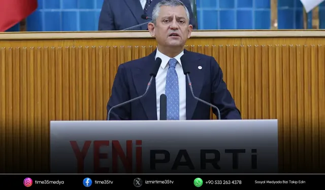 Özgür Özel'den Tugay'ın transfer iddialarına net yanıt