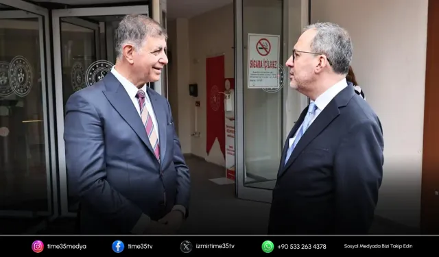 Kasapoğlu ile Tugay’dan Engelsiz Yaşam Köyü için iş birliği