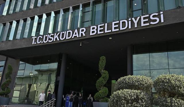 Üsküdar’da başkan vekilliği seçimine mahkeme freni
