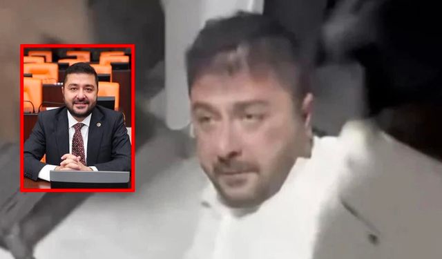 Yazgan’dan hakkındaki iddialara ilişkin ilk açıklama