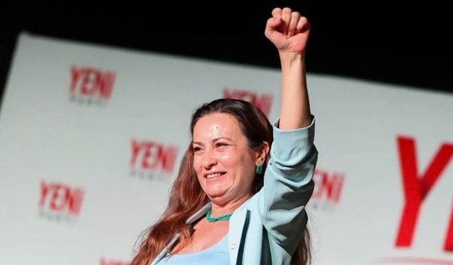 YENİ Parti Manisa İl Başkanı tutuklandı!