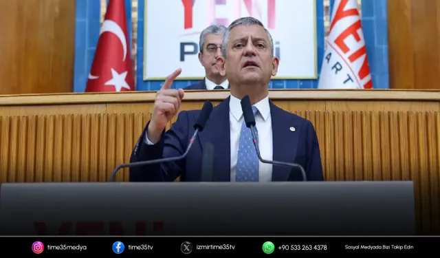 YENİ Parti'de kongre takvimi belli oldu