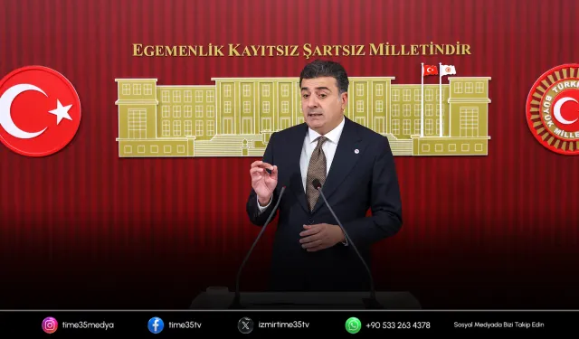 Yeni Parti’den Menderes çıkışı: “AK Parti ile anlaştılar”