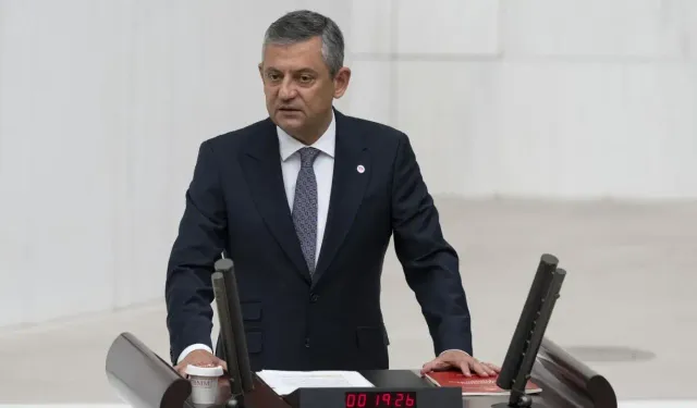 YENİ Parti’nin Çerçeve Yasa kararı belli oldu