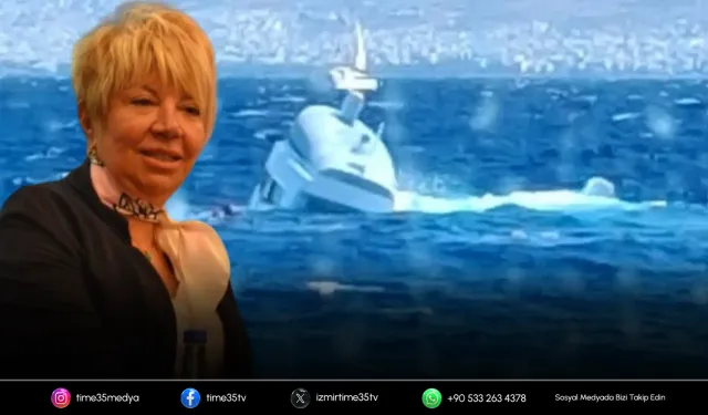 Işınsu Kestelli ve 9 kişi ölümden döndü