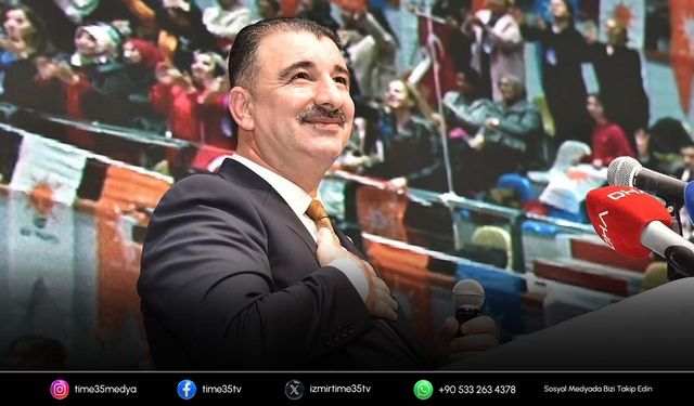 AK Partili Başdaş’tan okul eylemine 30 yatırımlık yanıt