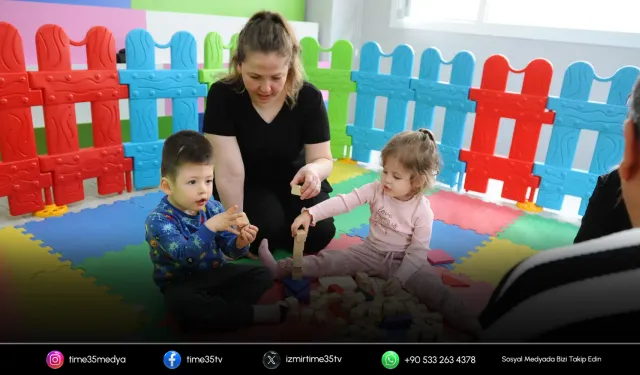 Karşıyaka’da çocuklar için ‘Beceri Atölyesi’ başlıyor