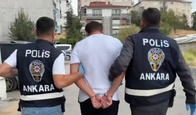 48 ilde suç örgütlerine operasyon: 1008 gözaltı kararı