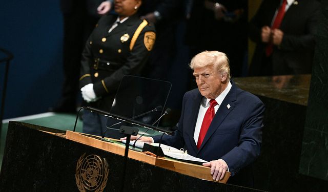 Trump’tan İran mesajı: Anlaşmaya varacağımıza inanıyorum