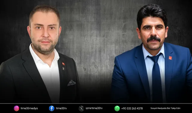 AK Partili Arslan’dan Güleç’e sert yanıt