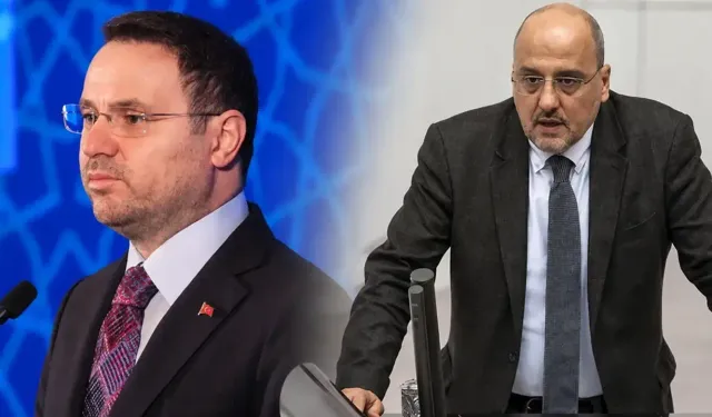 Akın Gürlek’in avukatından Ahmet Şık’a suç duyurusu