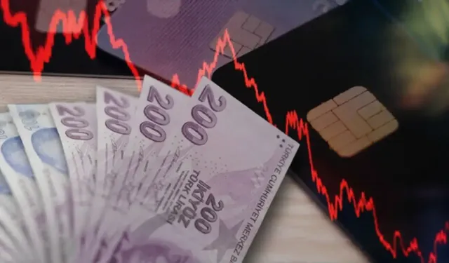 Kredi kartı kullananlar dikkat: Kartınız kapatılabilir