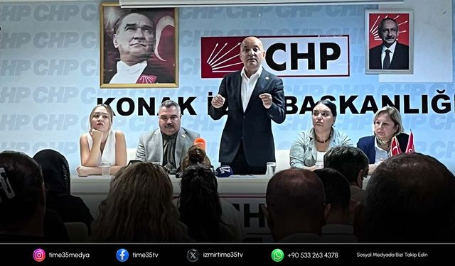Mahir Polat’tan Özgür Özel hakkında çarpıcı iddia