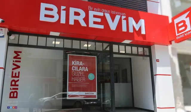 Birevim’den Emlak Katılım açıklaması
