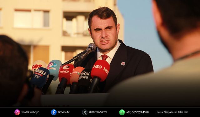 Çağatay Güç’e Buca sorusu: Duyan isminde neden ısrarcı?