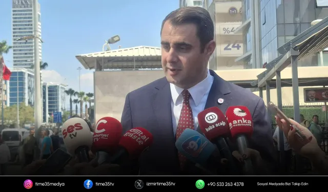 Çağatay Güç noktayı koydu: “Bu defteri kapattık”