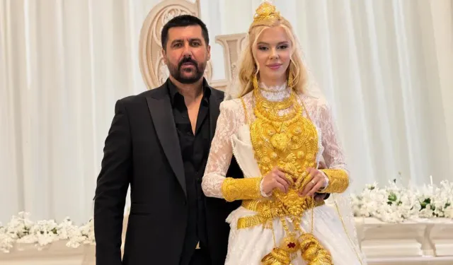 “Vanlı Kara Haydar”ın eşi Çağla Öz gözaltına alındı