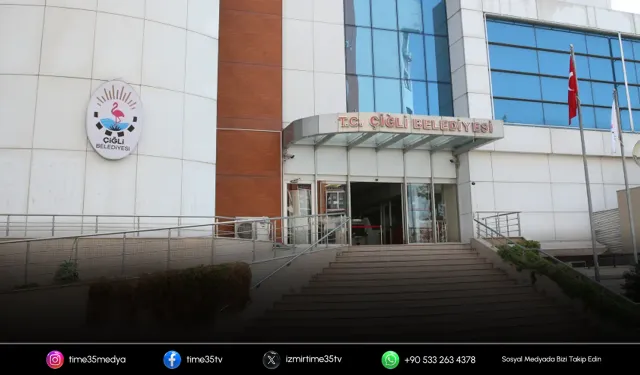 Çiğli Belediyesi’nden silahlı saldırı sonrası ilk açıklama