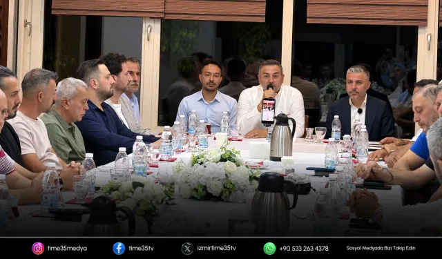 Balçova’da Cumhur İttifakı sahaya indi: MHP ve AK Parti’den ortak adım