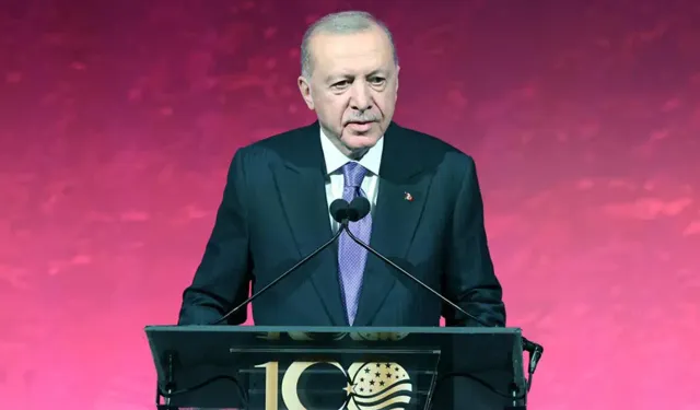 Erdoğan: Türkiye'ye yatırım yapan kazanır