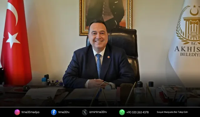Manisa’da “FETÖ” tartışması: Besim Dutlulu şikayetçi oldu