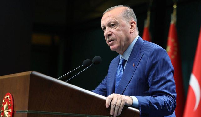 Erdoğan ekonomi kurmaylarını topluyor