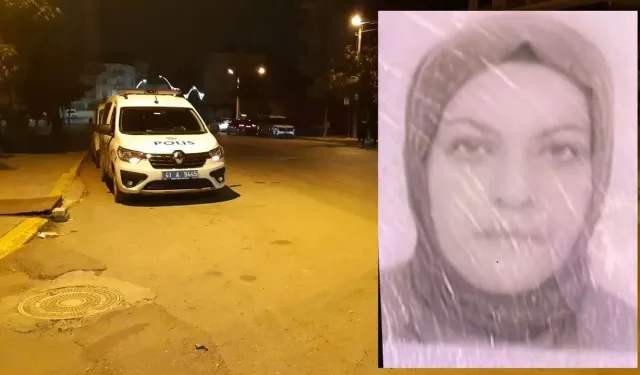 Fatma’nın cinayet şüphelisi eski eşi yakalandı
