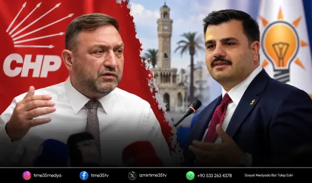 Gümrükçü’den İnan’a destek, Güç’e sert yanıt