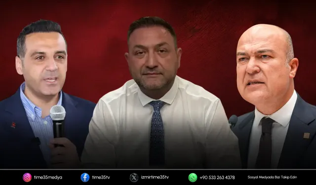 Gümrükçü’den Yıldız tartışmasında “titreme” göndermesi: Murat Bakan’a sorun!