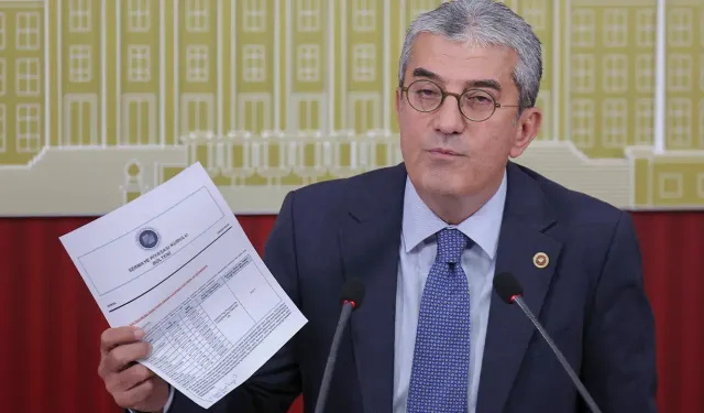 Günaydın: Mağdurların alacakları ödenmeli