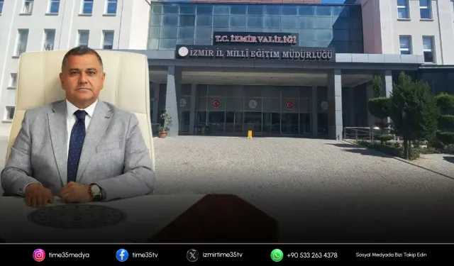 Hasan Vermez için Bakanlık kararı: Görevden alındı