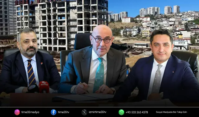 Gaziemir Kooperatif soruşturmasında istenilen cezalar belli oldu