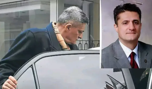 Kaşif Kozinoğlu dosyasında flaş gelişme: Feth-i kabir kararı