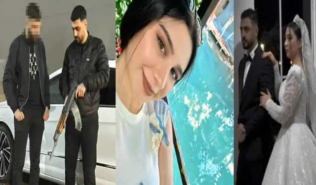 Katili, İlayda’nın annesinden şikayetçi oldu