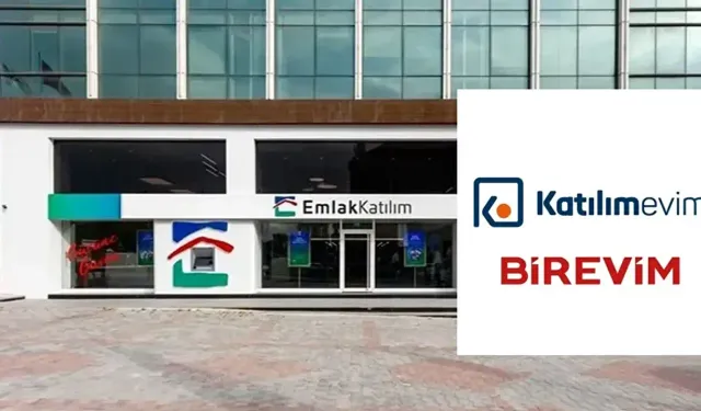 Katılımevim ve Birevim için devir süreci başladı