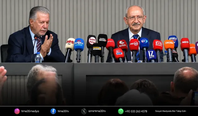 Kılıçdaroğlu’ndan esnaf için bakanlık çağrısı: “Söz veriyorum”