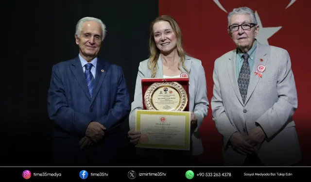 Konak’ta sporun emektarlarına vefa gecesi