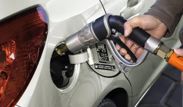 Motorinin ardından LPG’ye de zam geliyor