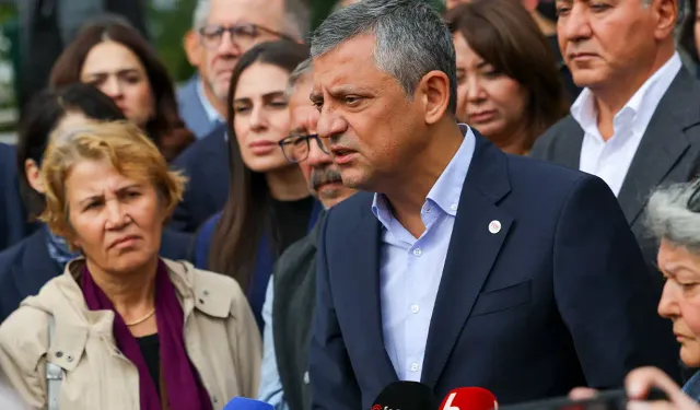 Özel: MASAK'ın üzerine düşeni yapması gerekiyor