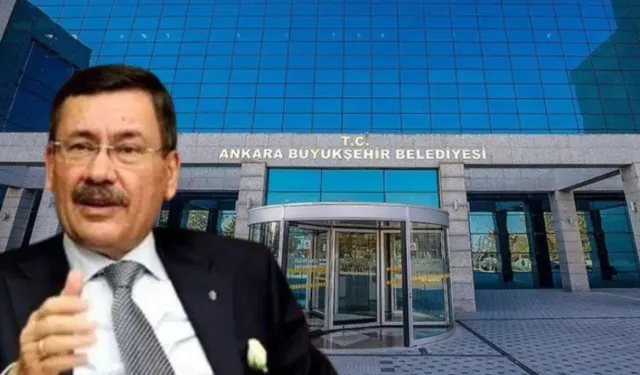 ABB'den, Melih Gökçek hakkında suç duyurusu