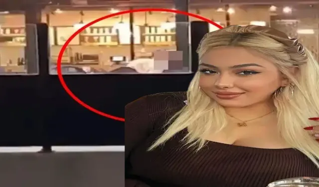 Merve Nur’un cinayet sanığına 29 yıl hapis