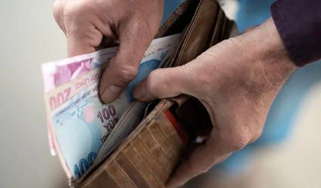 Memur ve memur emeklilerinin zammı belli oldu