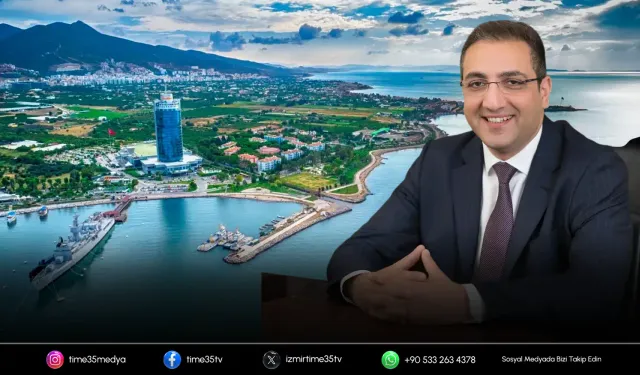 Onur Yiğit’ten İnciraltı mesajı: “Artık sadece Bakanlık onayı kaldı”