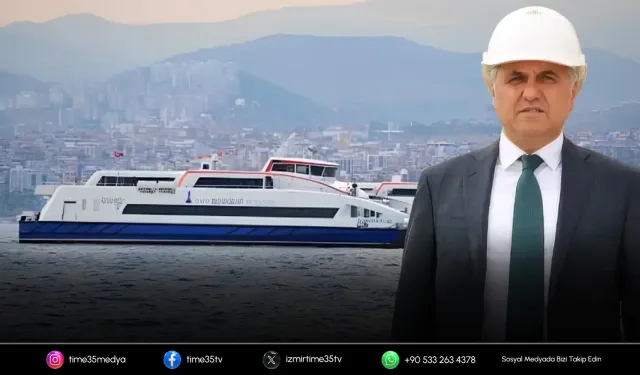İzmir’in gemilerini inşa eden şirketin patronları tutuklandı
