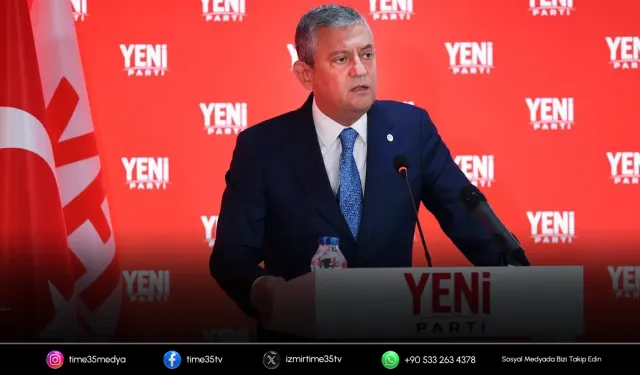 Özgür Özel: Seçimi kazanamazsam görevi bırakacağım