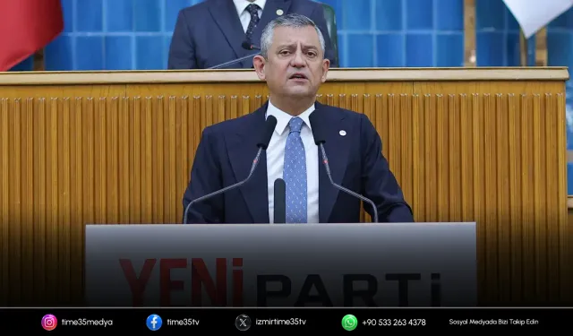 Özgür Özel İzmir’de ön seçimleri takip edecek