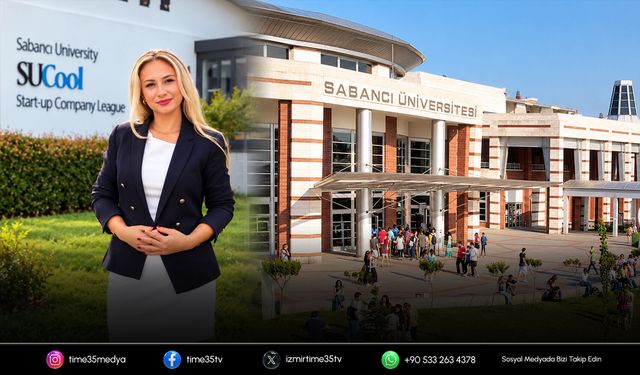 Özlem Koç Şenoğlu’na girişimcilik yolunda önemli başarı